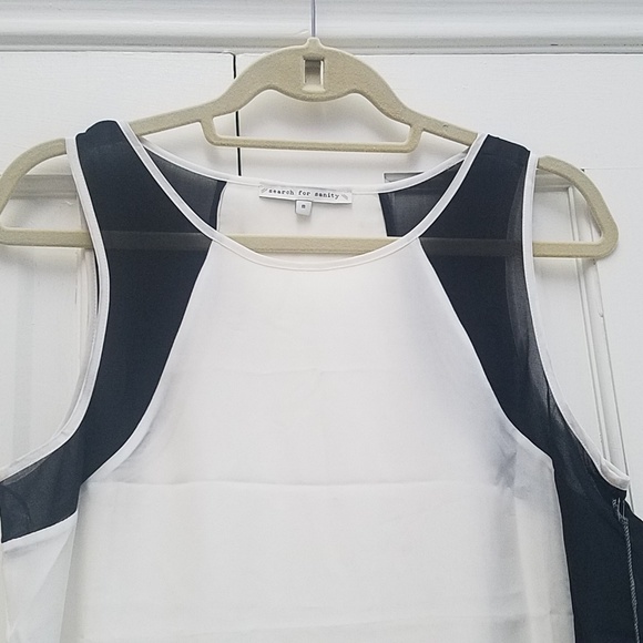 Colorblock Nord Tank - Picture 3 of 4